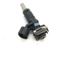 Bico Injetor Vw Jetta Variant 2.5 2012 / 07k906031c