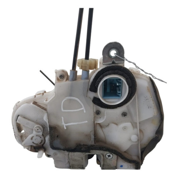 Fechadura Porta Traseira Direita Honda Civic Lxs 2008