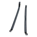 Alças De Fixação Tanque Combustivel Bmw X6 Xdrive 35i 2014