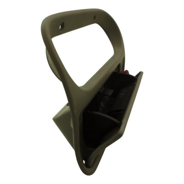 Moldura Cinzeiro Completo Renault Twingo 1.0 2001