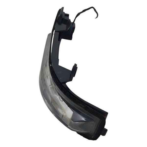 Lanterna Pisca Esquerdo Retrovisor Chery Tiggo 5x Sport 2025 Transparente