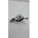 Buzina Do Alarme Original Audi A3 Sportback 1.8 2014