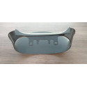  Moldura Painel De Instrumentos Vw Gol 1.6 Rallye G6 2014