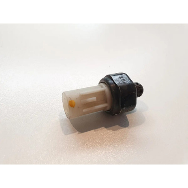 Sensor Pressão Oleo Motor Hyundai Hb20 1.0 3cc 2018