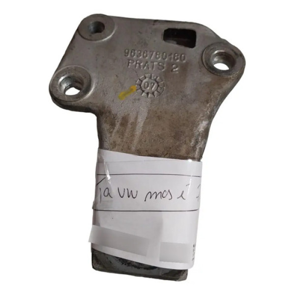 Coxin Motor Peugeot 206 2013