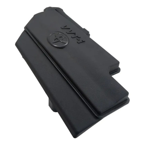 Caixa Ressonador Filtro De Ar Toyota Etios Xplus 1.5 At 2020