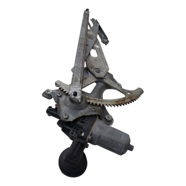 Maquina De Vidro Porta Dianteira Direita Toyota Rav4 2015