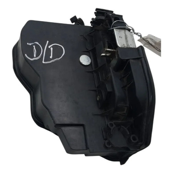 Fechadura Porta Dianteira Direita Bmw X6 3.0 Xdrive 2014