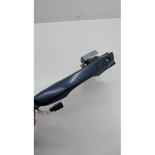 Maçaneta Externa Dianteira Esquerda Honda Civic Exl 2020 Dianteira