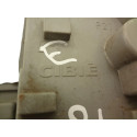 Circuitos Lanternas Traseiras Cibié Fiat Palio 1997 1998