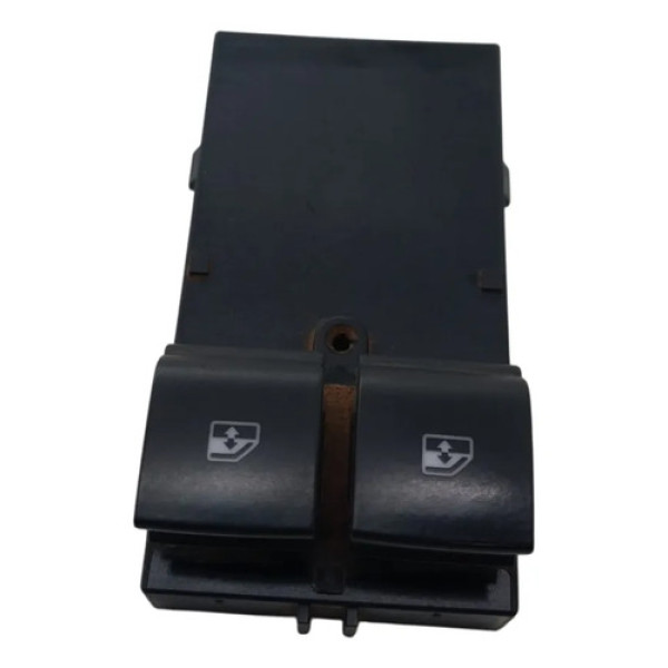 Botao Vidro Porta Motorista Original Gm Montana Ls2 2019