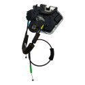 Fechadura Elétrica Traseira Esquerda Lexus Rx350 2014