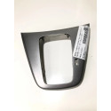 Acabamento Moldura Do Cambio Honda Crv 2012 Cinza Liso
