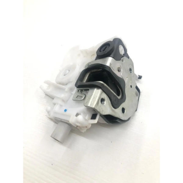 Fechadura Porta Traseira Direita Vw Voyage 1.0 3cc Ano 2021