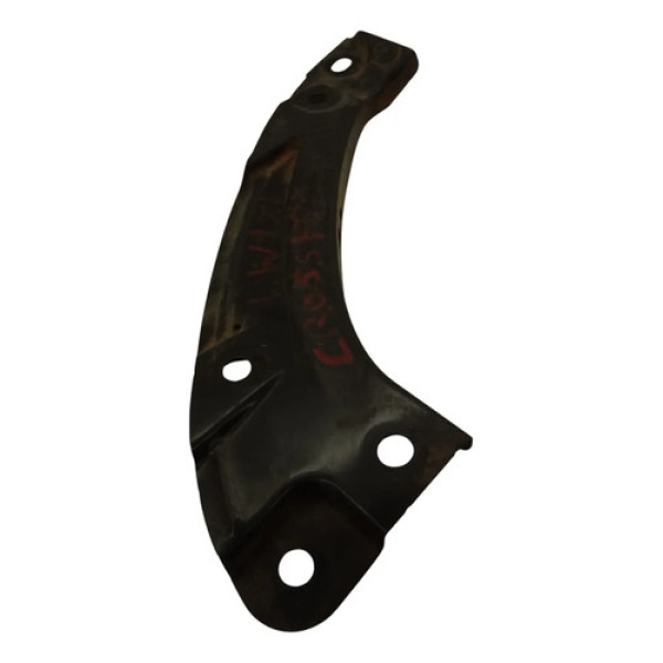 Suporte Farol Lado Direito Vw Cross Fox 1.6 Msi 2014