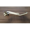 Canos Do Ar Quente Peugeot 308 2013 2.0 Allure