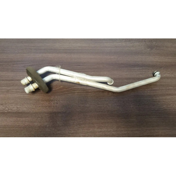 Canos Do Ar Quente Peugeot 308 2013 2.0 Allure