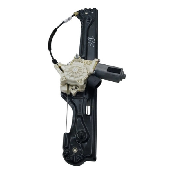 Motor Maquina Vidro Traseira Esquerda Bmw X6 Xdrive 2014