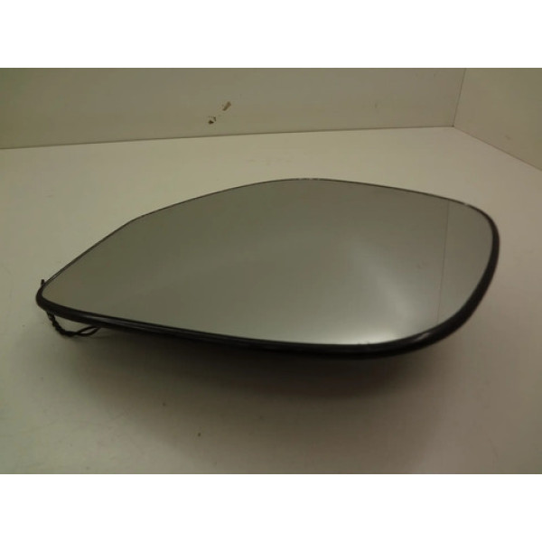 Lente Com Motor Retrovisor Esquerdo Outlander 2.0 2016
