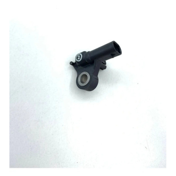 Sensor De Impacto Espoleta Volkswagen Virtus 1.0 Tsi 2019