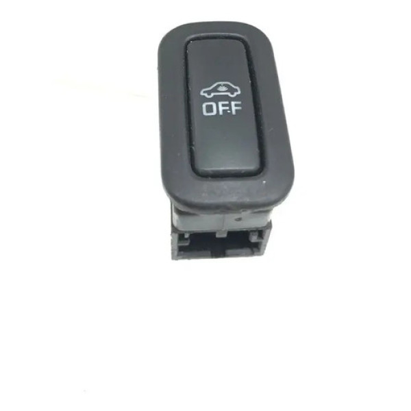 Botão Off Alarme Vw Jetta 2.5 2010