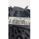 Alternador Original Nissan Livina 1.6 Sl 2010 Manual