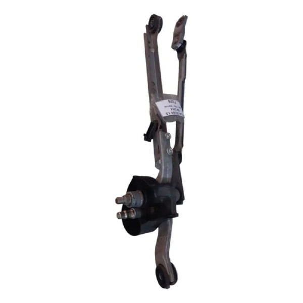 Estrutura Do Motor Limpador Dianteiro Toyota Etios 1.5 2014
