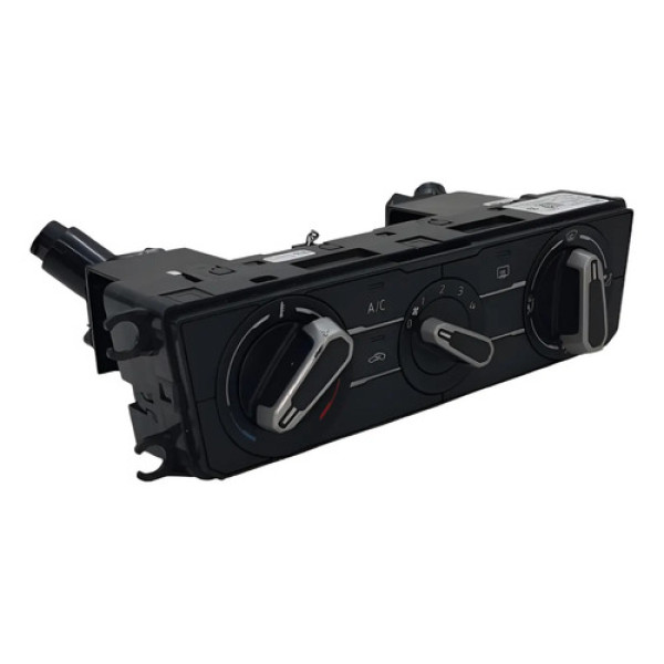 Comandos Ar Condicionado Vw Virtus 1.0 Tsi Confort 2019