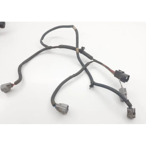 Chicote Eletroventilador Toyota Camry Xle 3.0 V6 2006