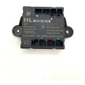 Modulo Porta Traseira Esquerda Mercedes C180 2014 - 21890014