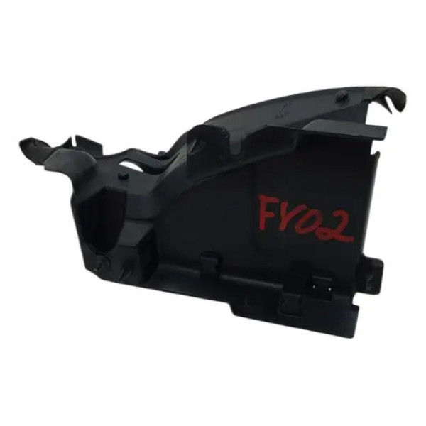 Defletor Lado Esquerdo Radiador Volvo Xc60 2.0 T5 2013 2014