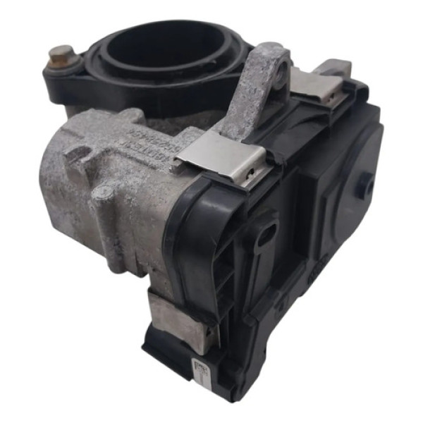 Tbi Corpo Borboleta Compass S Limited Diesel 2021   55258454