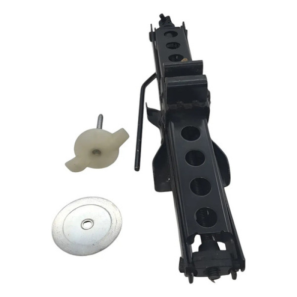 Macaco Original Com Porca Rosca Gm Montana 1.4 Ls 2011
