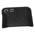 Acabamento Alça Ajuste Volante Original Vw Golf 1.6 Sr 1999 Preto Lisa