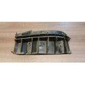 Guia De Para Choque Traseiro Esquerdo Audi A3 1.8 2002