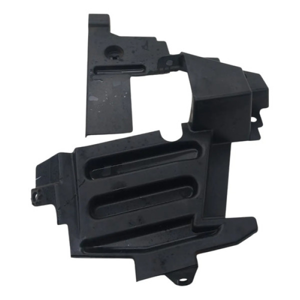 Defletor Lateral Esquerdo Radiador City 1.5 Touring 2024