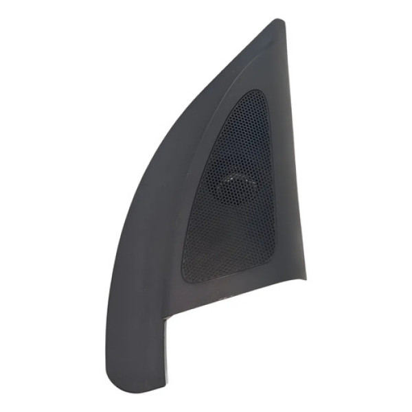 Moldura Interna Retrovisor Direito Hyundai Ix35 Gls 2015 Preto