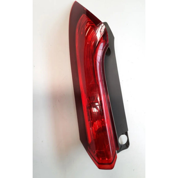 Lanterna Tampa Traseira Esquerda Honda Crv Lx 2.0 16v 2012 Esquerdo