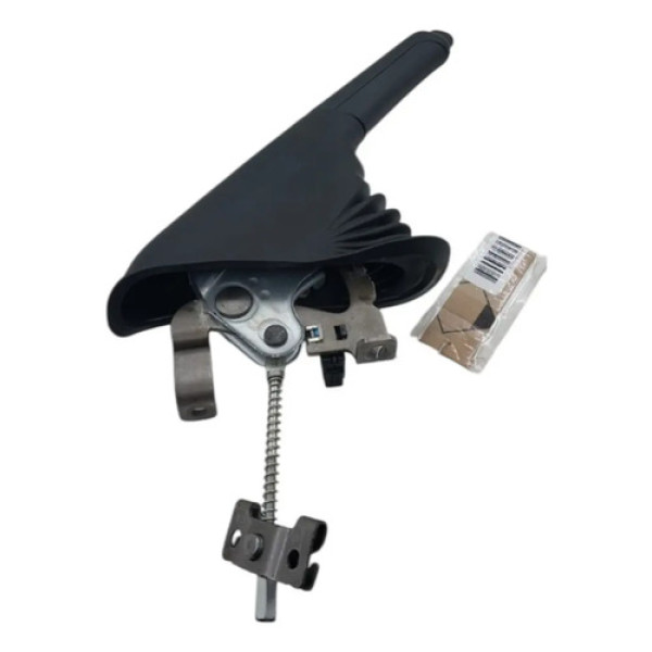 Alavanca Freio De Mao Fiat Mobi Like 1.0 Flex 2024