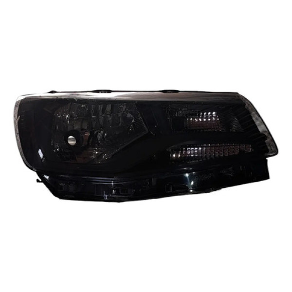 Farol Para Reposição De Peças Vw Saveiro Robust 2025 Direito/passageiro