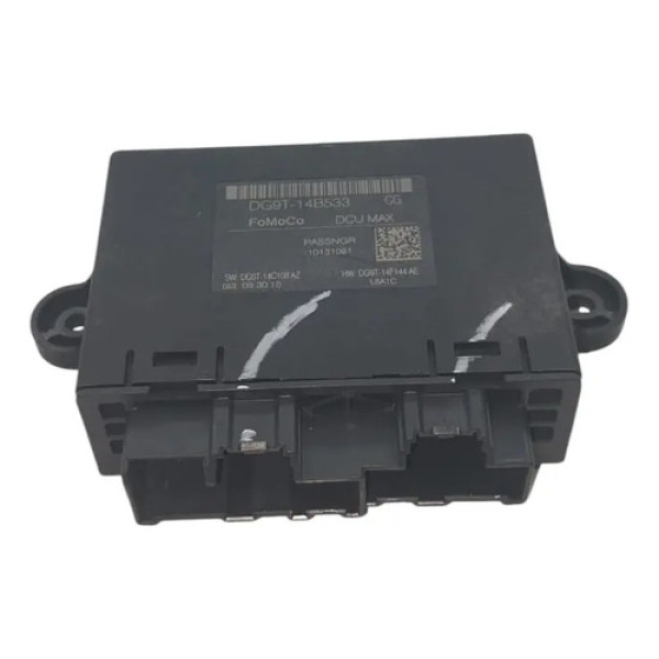 Modulo Central Porta Dianteira Direita Ford Fusion 2.5 2016