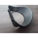 Moldura Painel De Instrumentos Citroen C3 Glx 1.4 2008