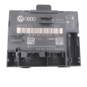 Central Vidro Dianteiro Direito Audi Q7 3.0 2011