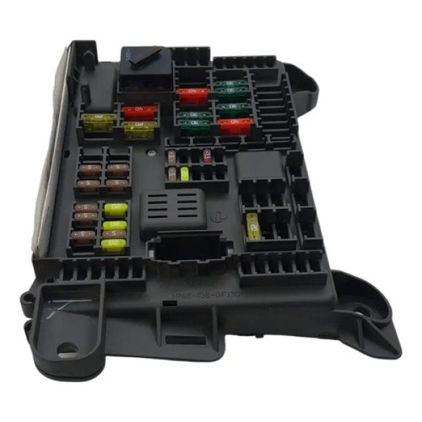 Modulo Fusiveis Porta Mala Bmw X6 Xdrive 35i 2014 518954021a