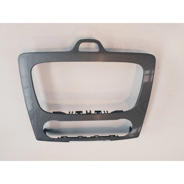 Moldura Da Multimídia Radio Ford Focus Tiitanium 2012