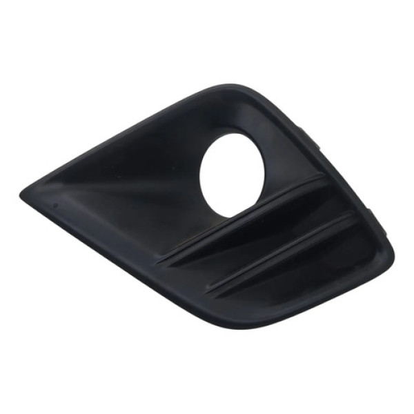 Grade Farol Milha Lado Esquerdo City Touring 2024 Preto Esquerdo