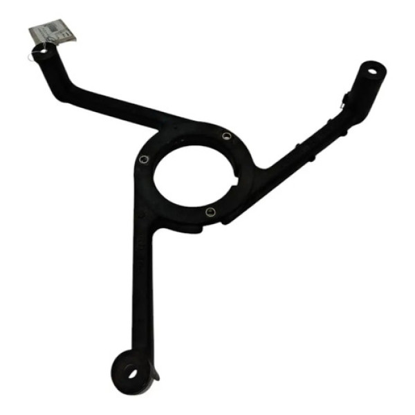 Defletor Suporte Ventoinha Radiador Vw Golf 1.6 Sr 1999 2005