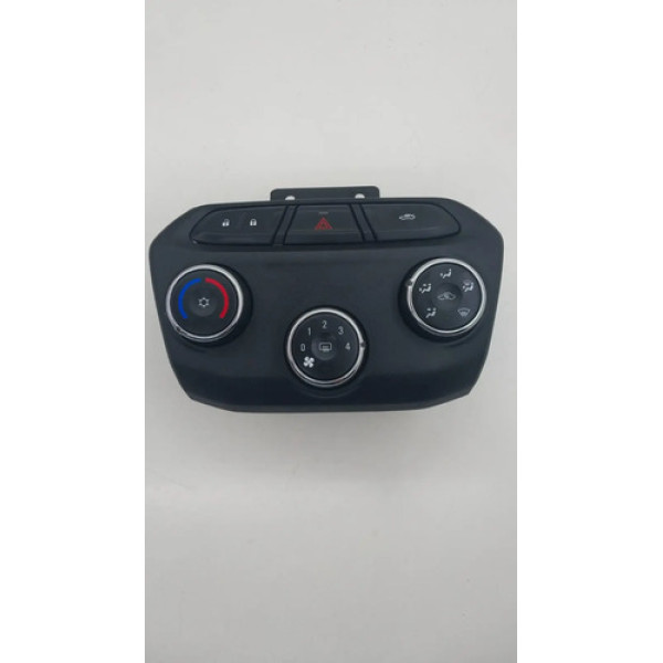 Comandos Ar Condicionado Gm Onix Lt 2017