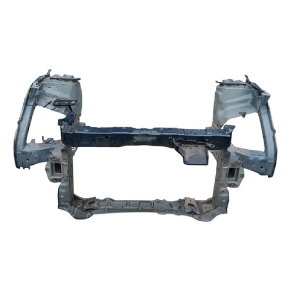 Minifrente Painel Frontal Caixas De Roda Honda City 2024