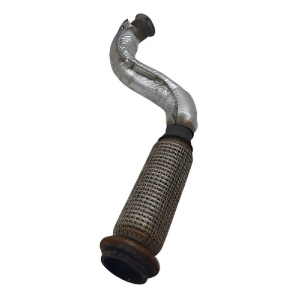 Flexivel Escapamento Peugeot 3008 1.6 Thp Griffe 2020 Original